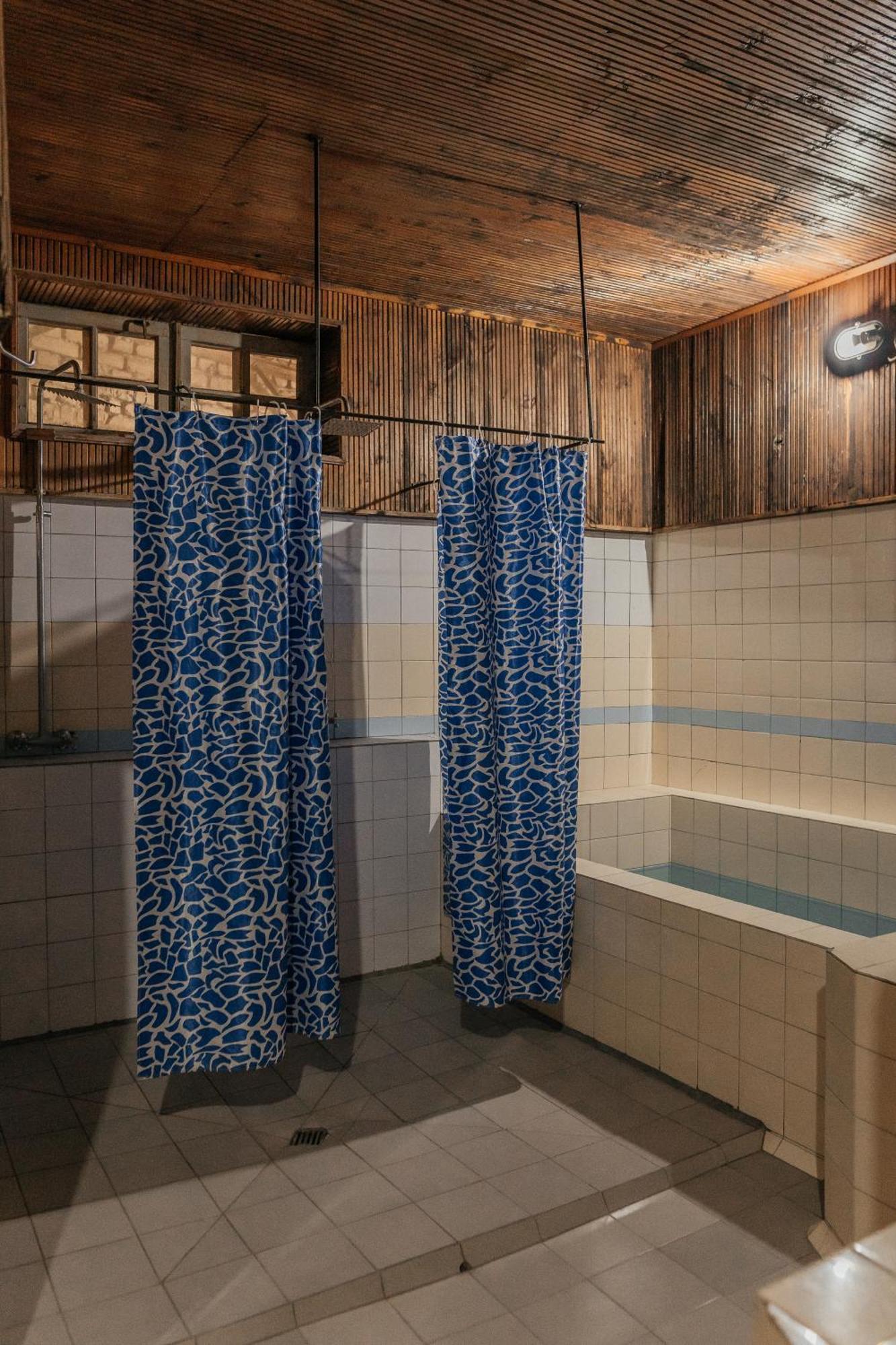 Sevara Guest House Samarkand Exterior photo