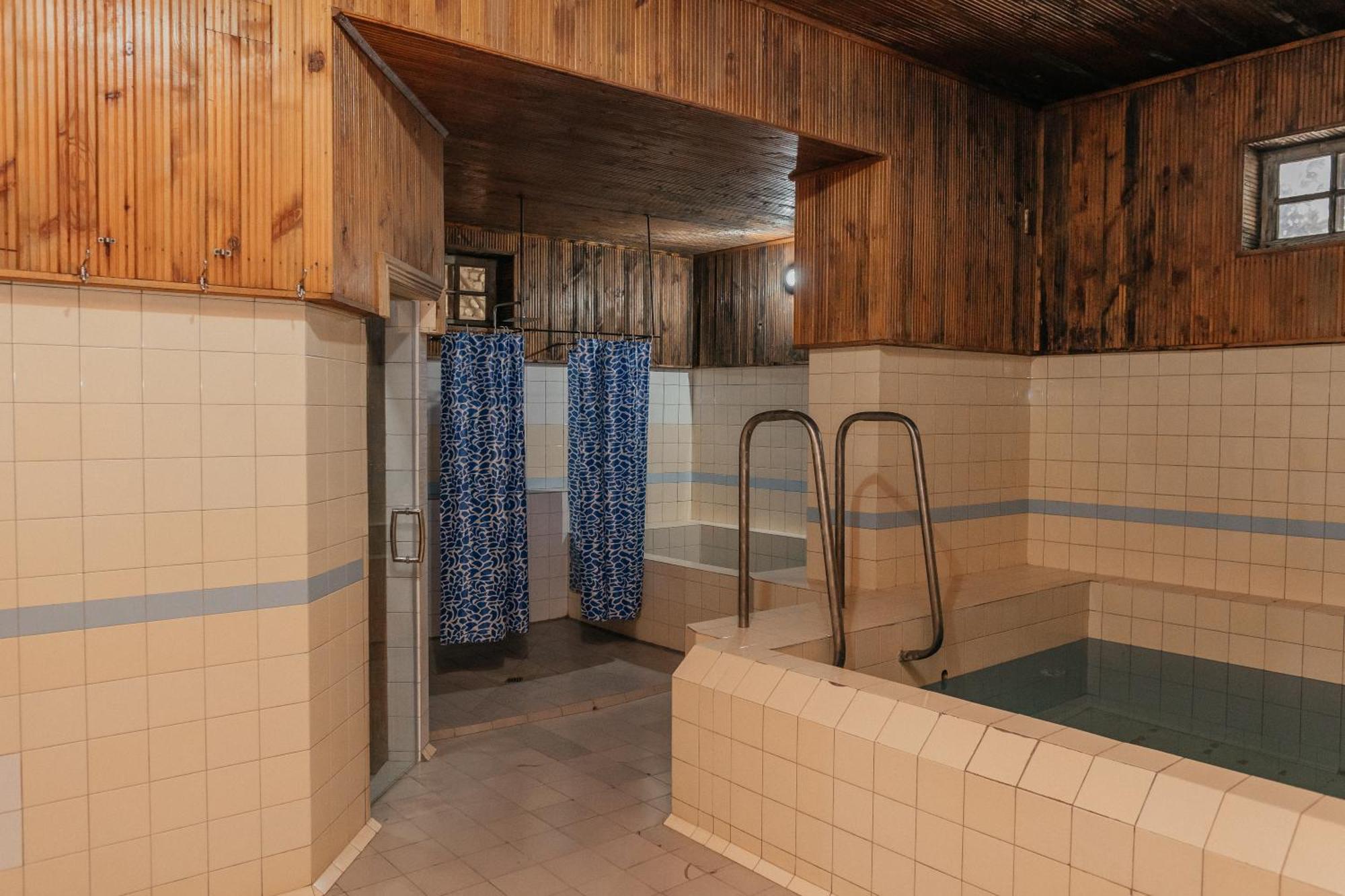 Sevara Guest House Samarkand Exterior photo